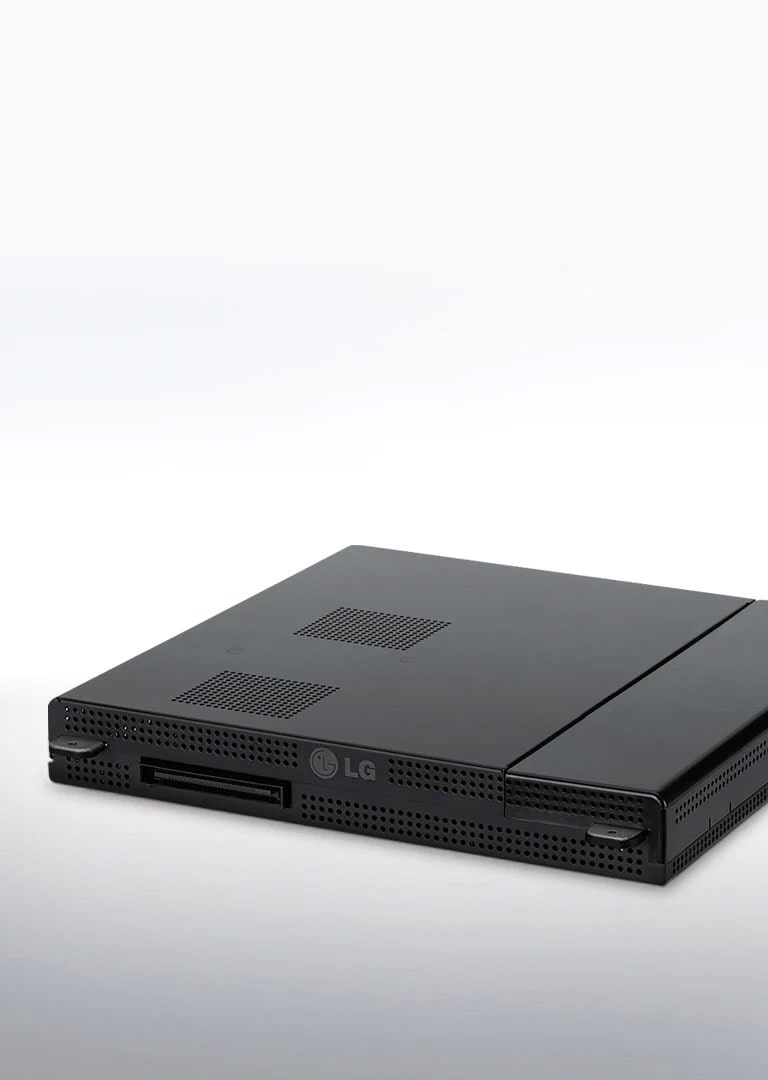Digital Signage Accessories