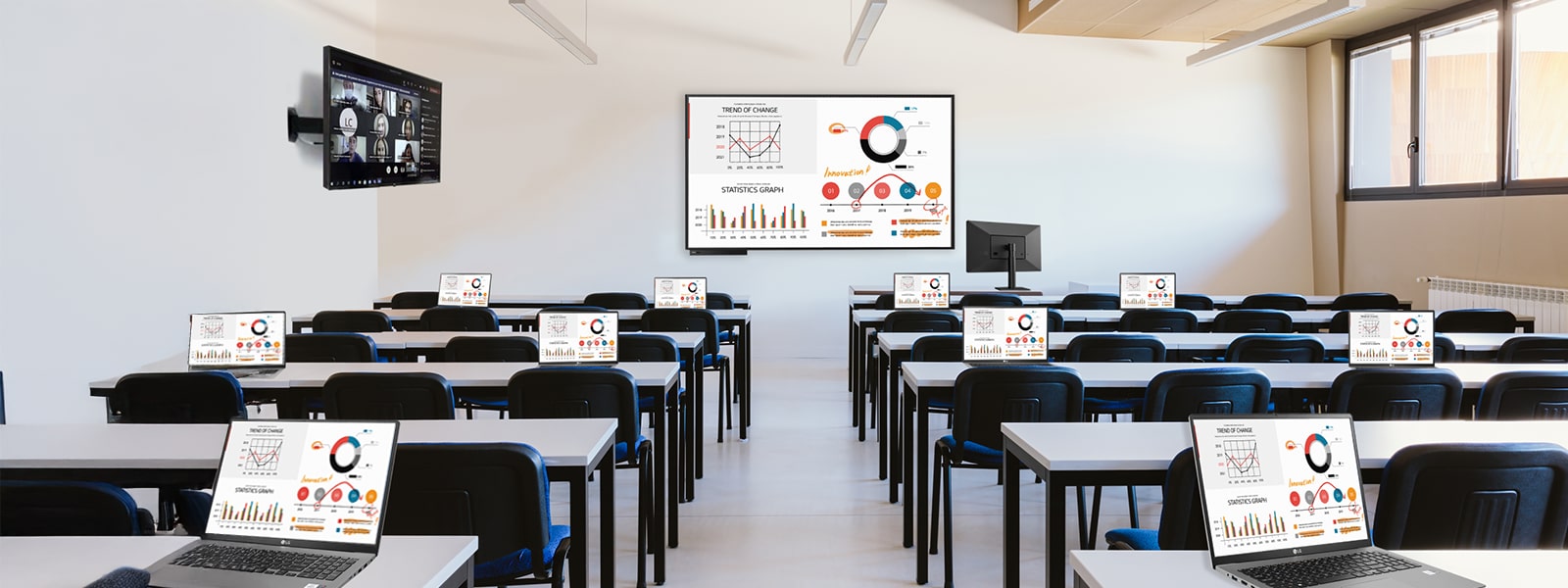 Preparados para los nuevos modelos de educación1