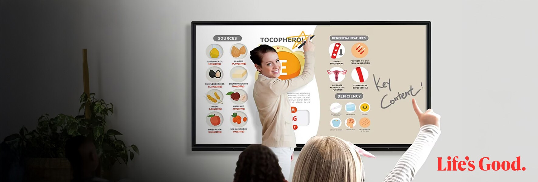 Preparados para los nuevos modelos de educación1