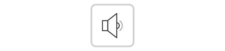 Icono &quot;Alarma de cambio de filtro&quot;