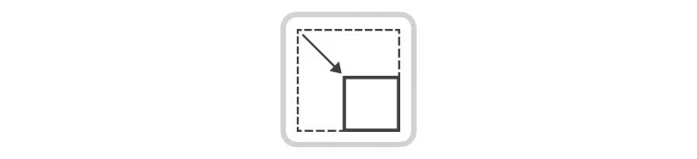 Diseño compacto y esbelto