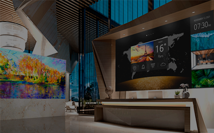 Video Wall