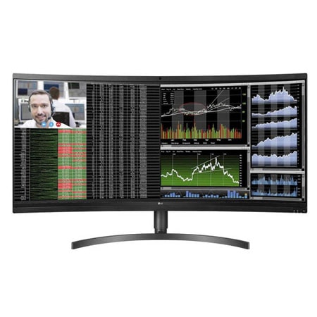 UltraWide™ All-in-One