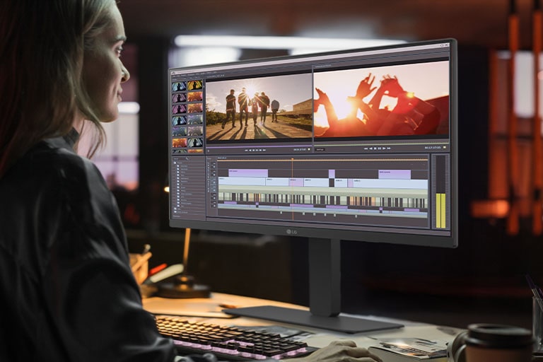 ¿Estás orientado a obtener la mayor productividad? O ¿estás acostumbrado a trabajar en múltiples tareas a la vez con gran cantidad de información?1