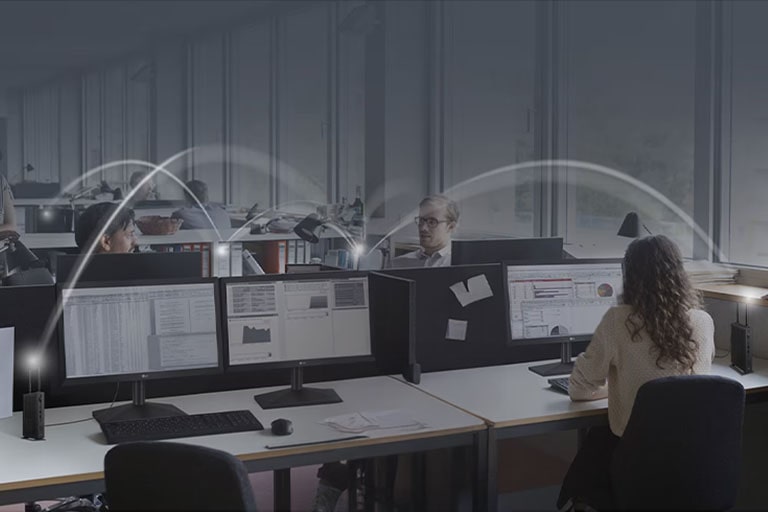 La mejor tecnología de proyección, ahora al alcance de las empresas más exigentes1