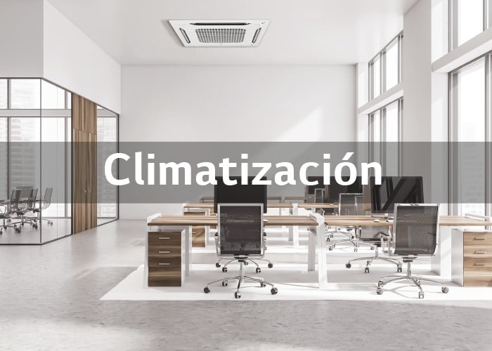 Climatizacion
