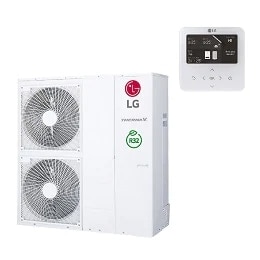 Therma V Monobloc S R32