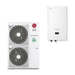 Therma V Hydrosplit Mural R32