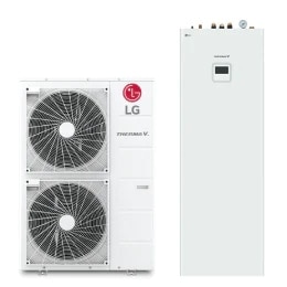 Therma V Hydrosplit Hidro. R32