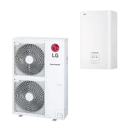 Therma V Split Mural R410A