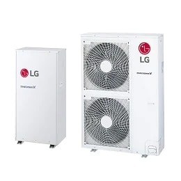 Therma V Alta Temperatura