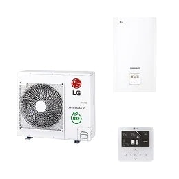 Therma V Split Mural R32