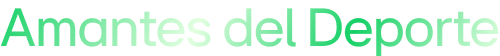 Amantes del Deporte
