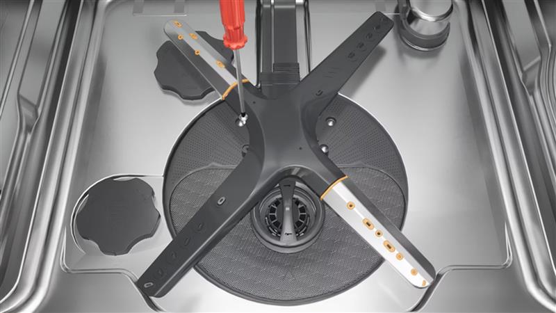 This is the installation video for the extension hose