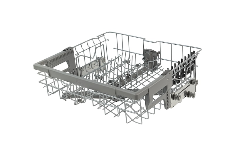 vista lateral de 16 grados