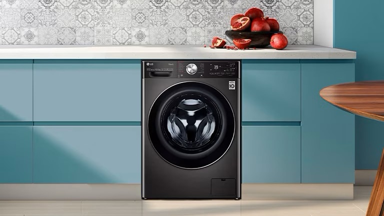 Guía de compra de lavadoras LG