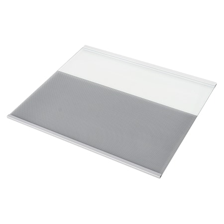 Estante cubierta de la bandeja para verdura de frigorífico - ACQ30340402