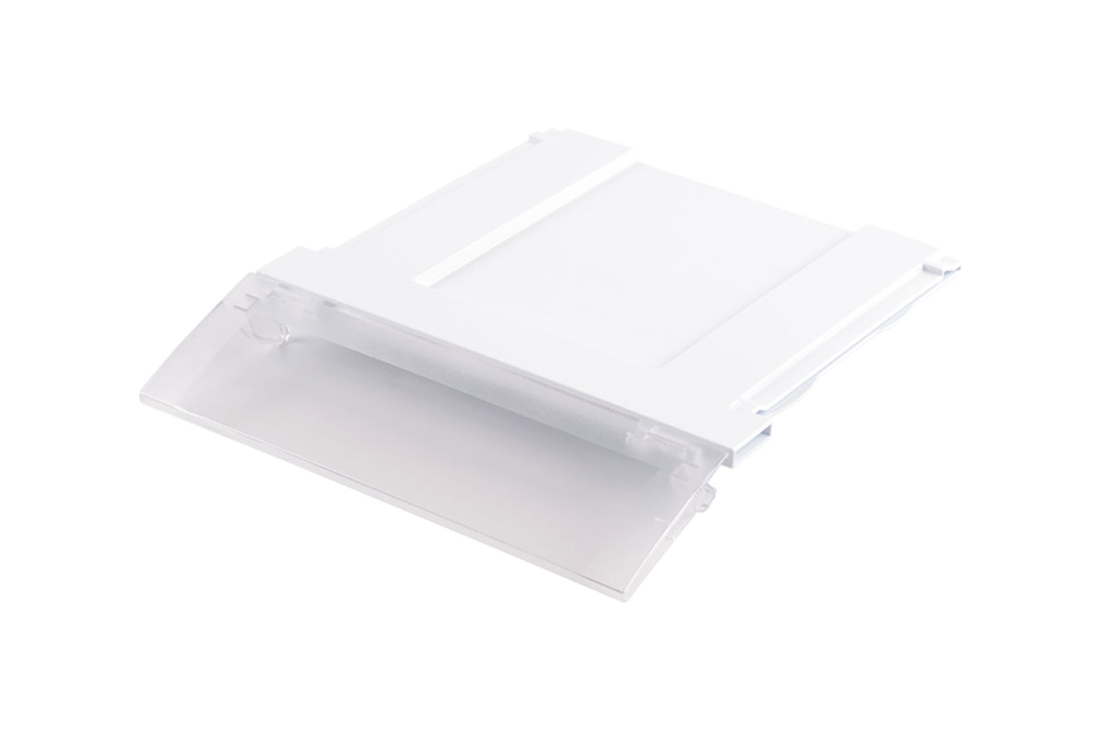 LG Estante cubierta de la bandeja de congelador de frigorífico, ACQ88632101