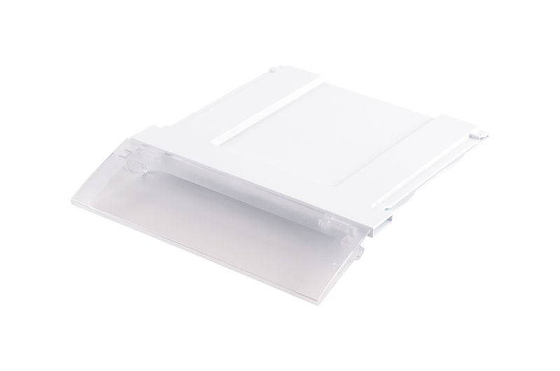 LG Estante cubierta de la bandeja de congelador de frigorífico, ACQ88632101