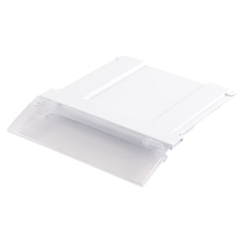 LG Estante cubierta de la bandeja de congelador de frigorífico, ACQ88632101