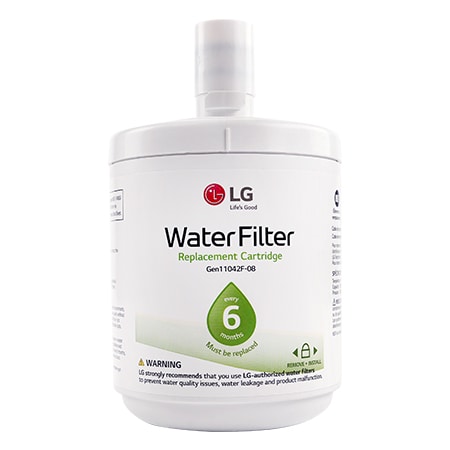 Filtro de agua para frigorífico LT500P (6 meses) - ADQ72910911