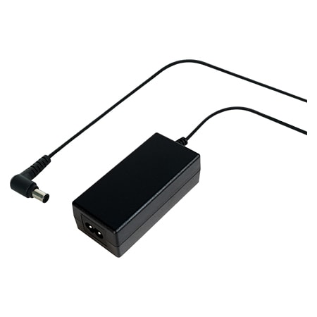 Cargador de Soundbar (19 V, 2,1 A, 40 W, cable de alimentación no incluido, negro) - EAY63190004