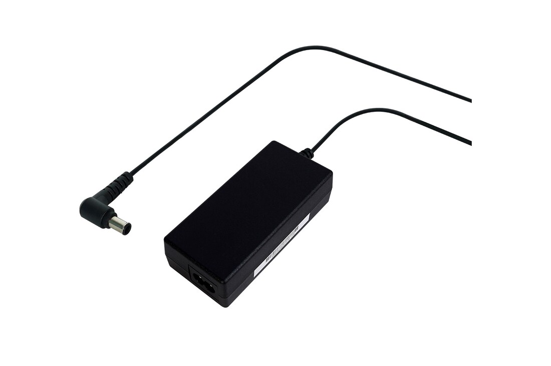15 degree side view