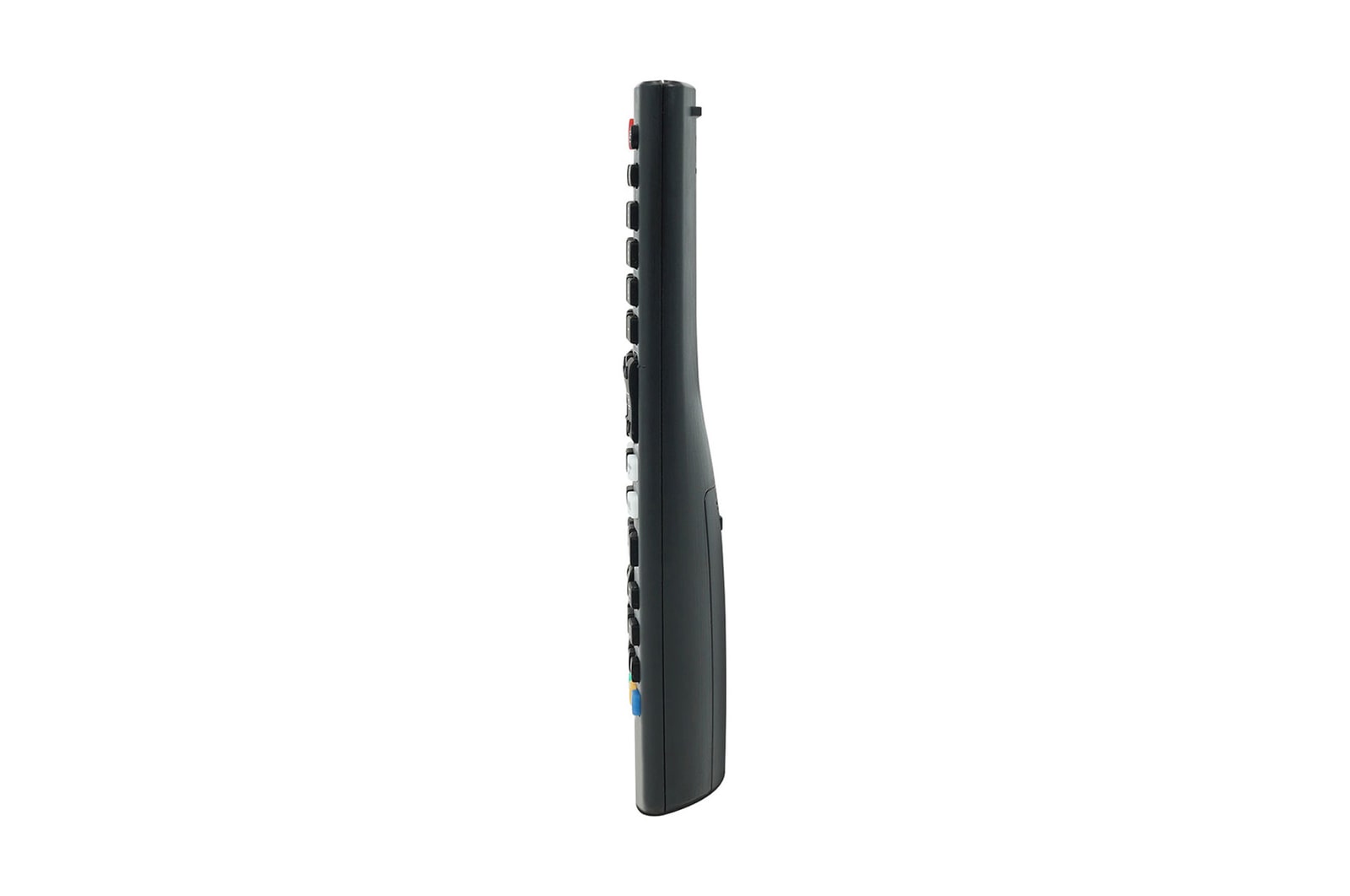side view