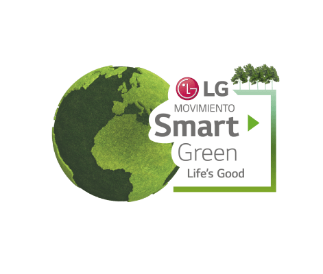 movimiento smartgreen