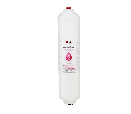 LG Filtro de agua externo LG, ADQ73693903