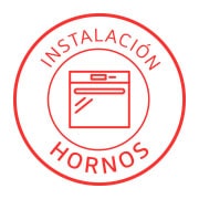 Instalación Horno