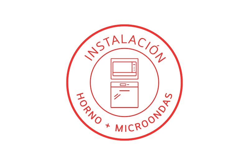 LG Instalación de microondas integrable LG, SERVICIOIMI