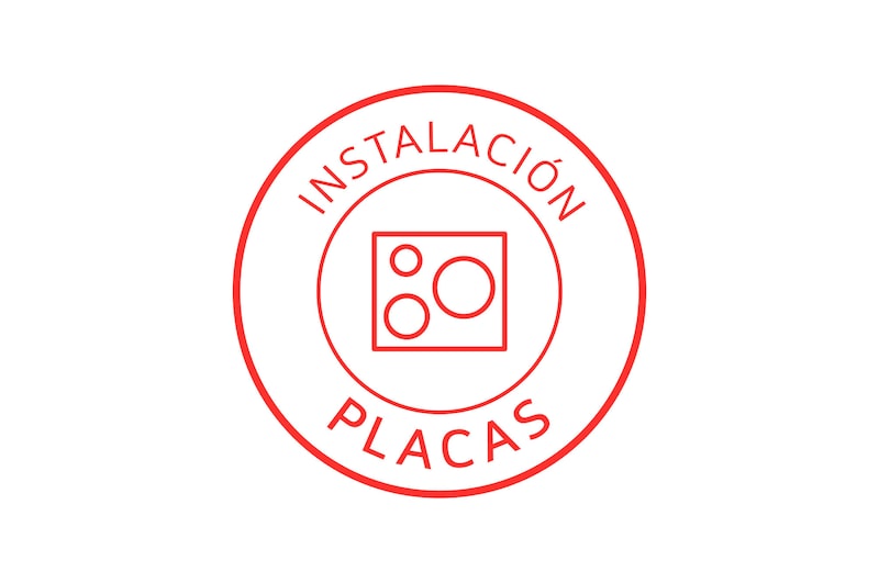 LG Instalación de Placa de Inducción LG, ServicioIPI