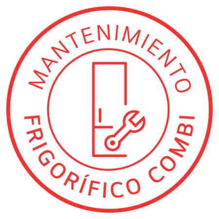 Servicio de Mantenimiento para frigoríficos Combi - ServicioMFC