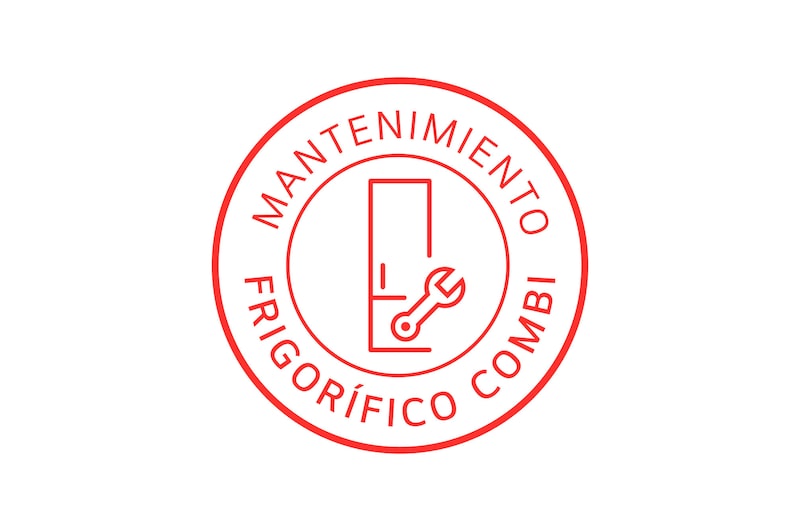 Mantenimiento frigo combi 