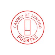 CAMBIO DE SENTIDO - PUERTAS