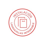 Instalación Lavavajillas