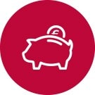 icono hucha cerdito