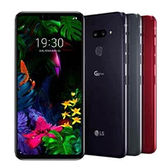 Imagen Tecnología ThinQ LG