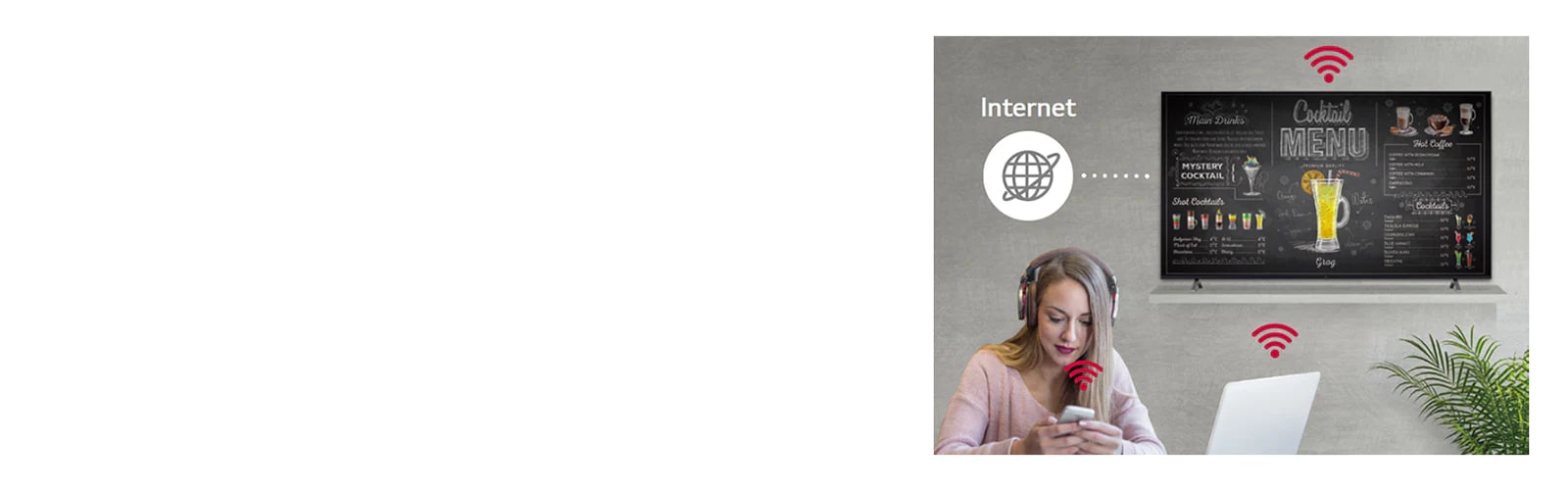 Punto de acceso inalámbrico1