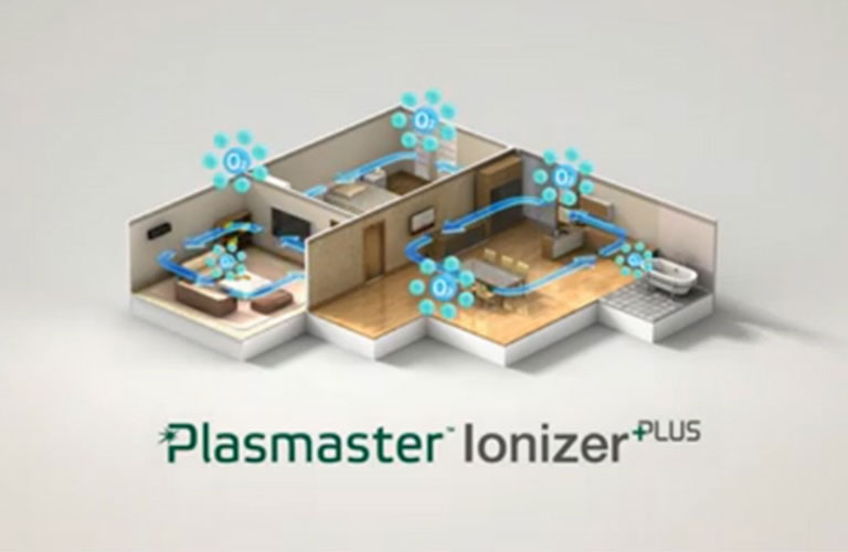 Plasmaster Ionizer1