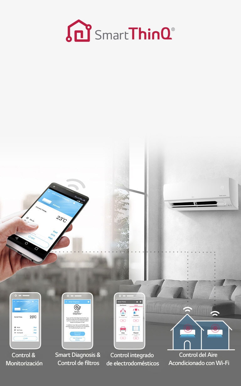 SmartThinQ