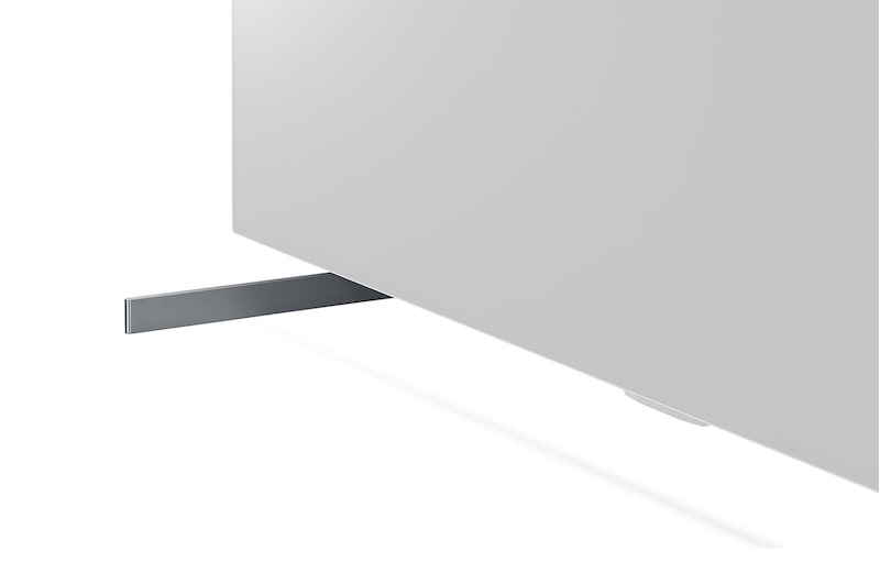 LG Soporte de mesa AN-GXDV55, AN-GXDV55