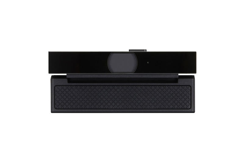 LG Smart Cam. Cámara USB para videoconferencia, VC23GA