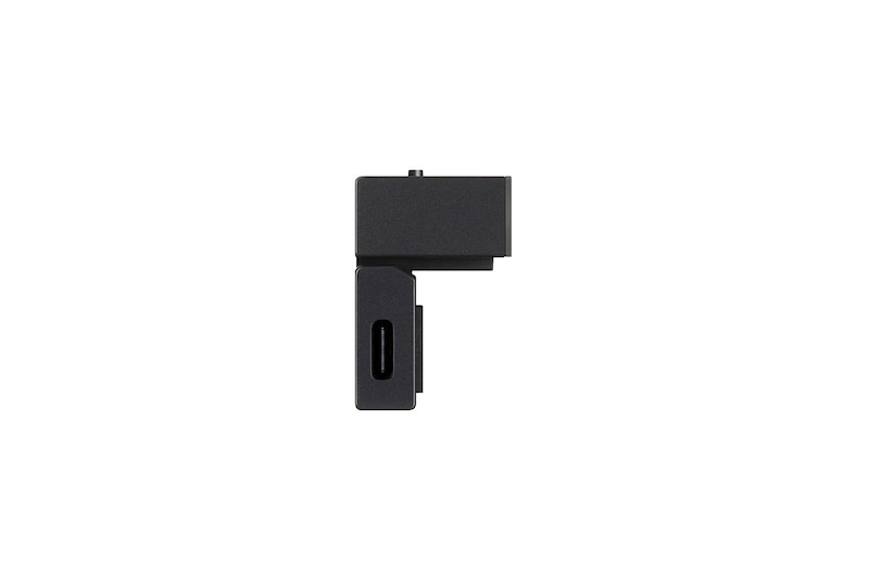LG Smart Cam. Cámara USB para videoconferencia, VC23GA