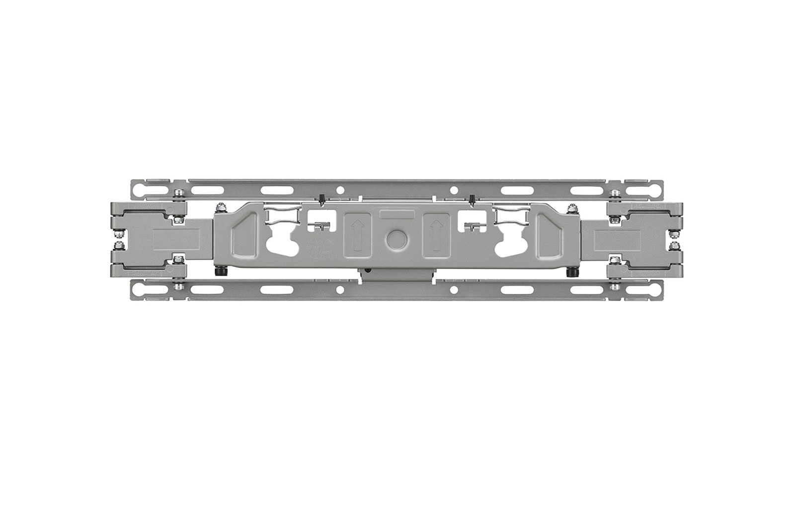 Vista frontal de Soporte de Pared WB20GB WB20GB