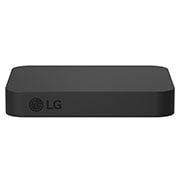 Vista frontal de LG WOWCAST WTP3 WTP3