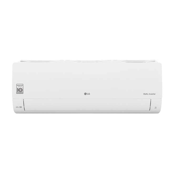 LG WIFI 12: Aire Acondicionado A++/A+, 10 años garantía, Función Ahorro de Energía, 12CONFWFI.SET