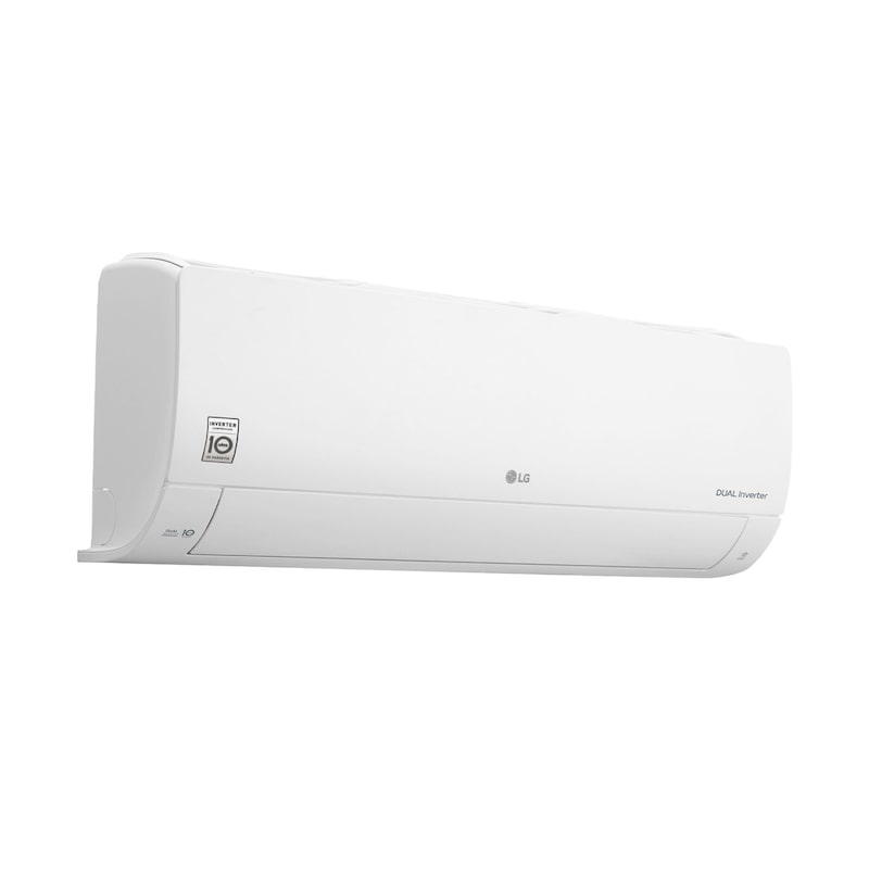 LG WIFI 12: Aire Acondicionado A++/A+, 10 años garantía, Función Ahorro de Energía, 12CONFWFI.SET