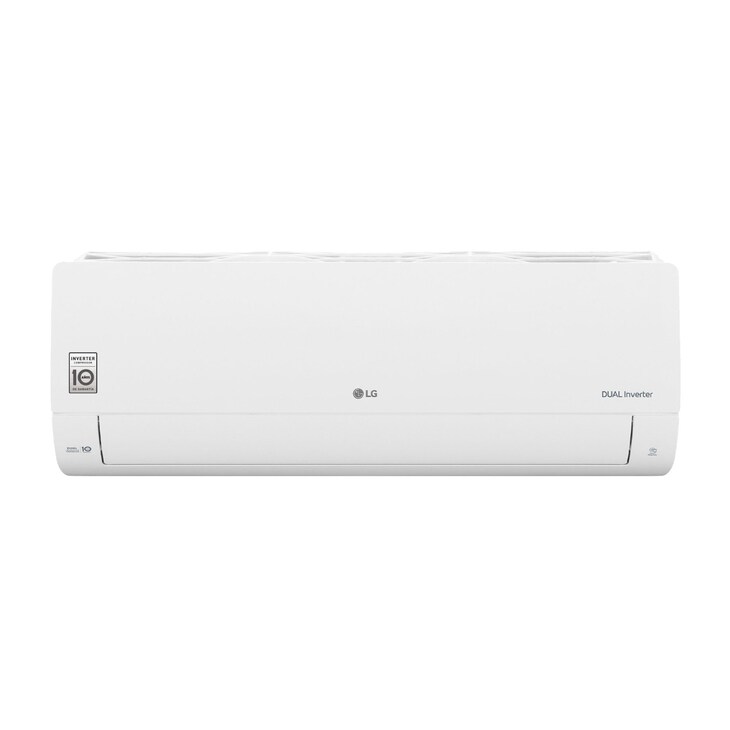 LG WIFI 18: Aire Acondicionado A++/A+, 10 años garantía, Función Ahorro de Energía, 18CONFWFI.INST